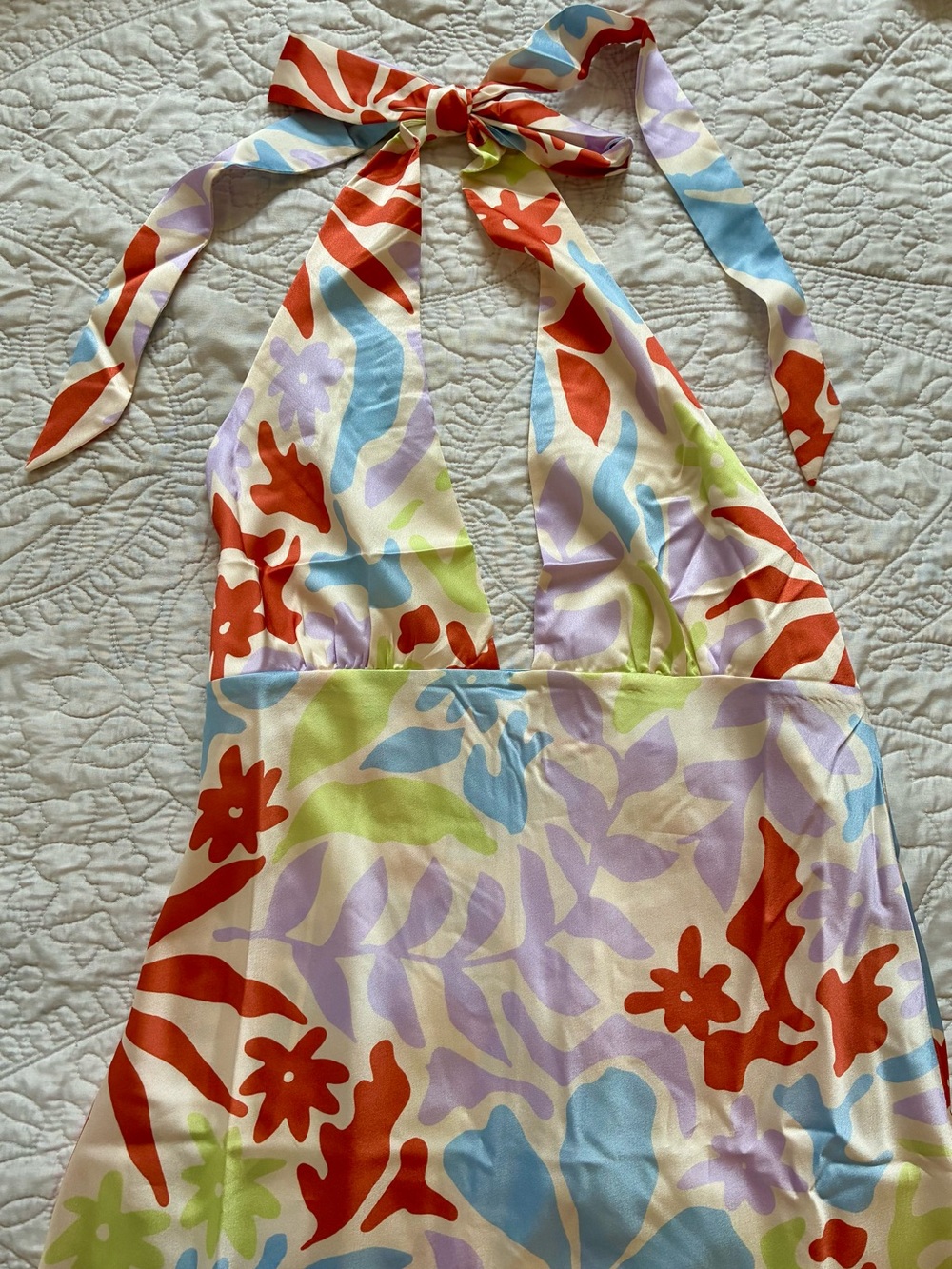 L*Space Tuscany Dress - Picture 6 of 10